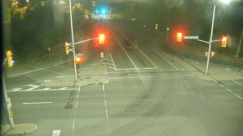 Traffic camera image at 2025-08-25 03:50:22