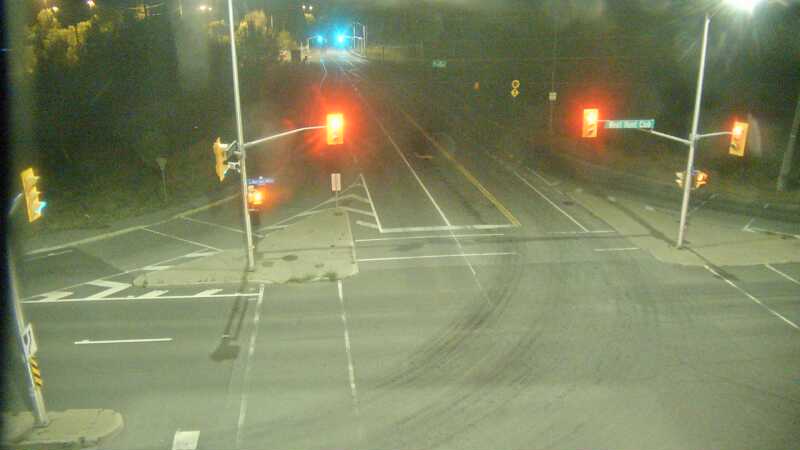 Traffic camera image at 2025-08-25 03:55:21