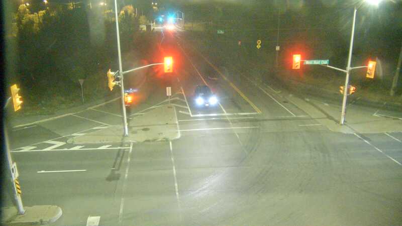 Traffic camera image at 2025-08-25 04:10:25