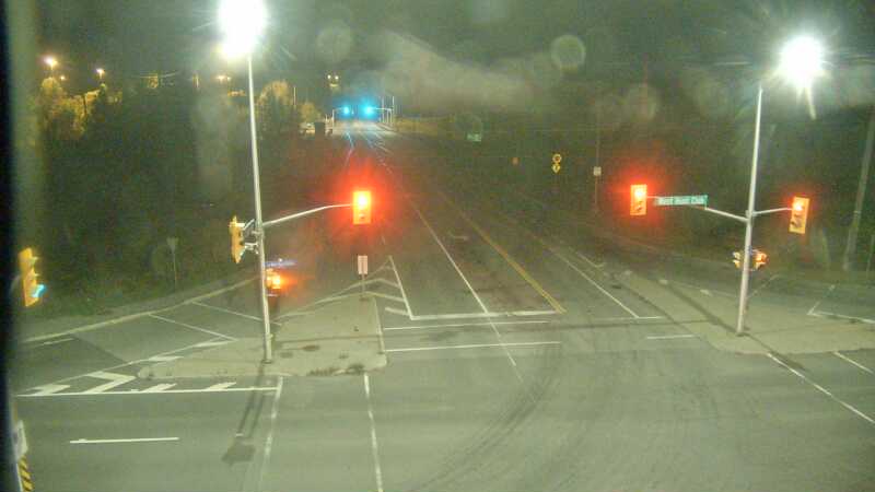 Traffic camera image at 2025-09-15 06:50:23