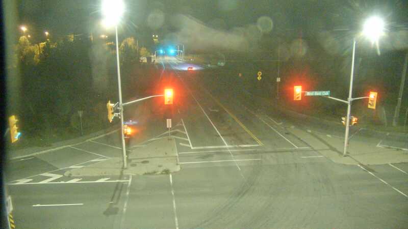Traffic camera image at 2025-09-15 06:55:24