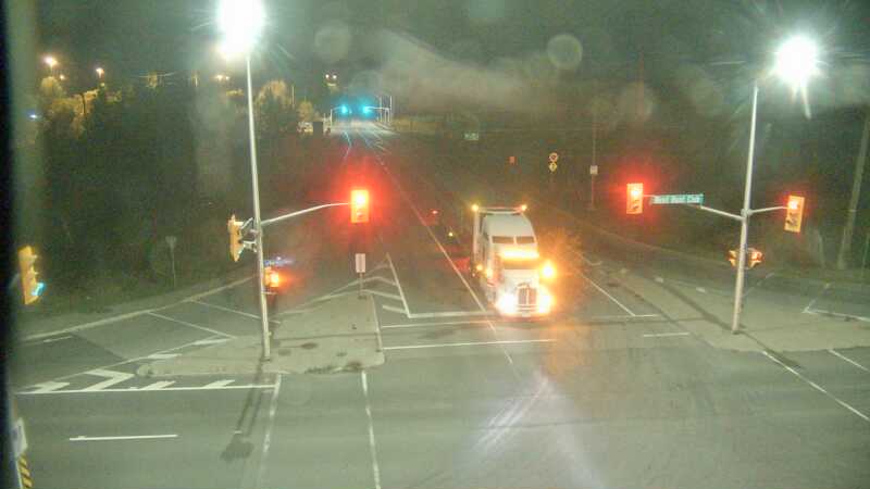 Traffic camera image at 2025-09-15 07:30:19