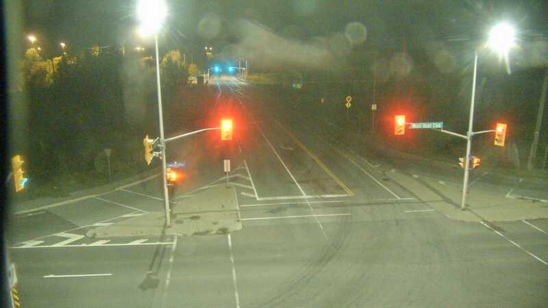 Traffic camera image at 2025-09-15 07:40:22
