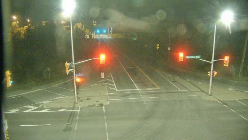 Traffic camera image at 2025-09-15 07:45:21