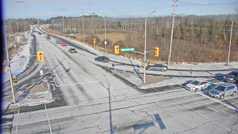 Traffic camera image at 2024-12-21 16:25:30