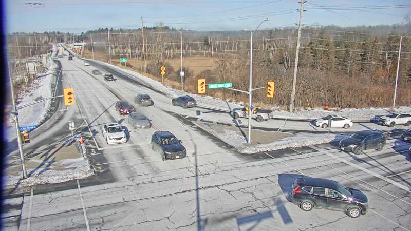 Traffic camera image at 2024-12-21 16:30:54