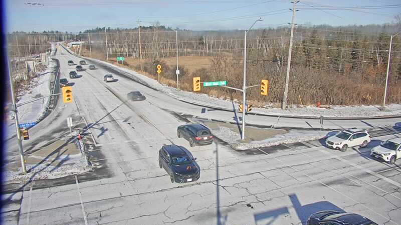 Traffic camera image at 2024-12-21 16:50:48