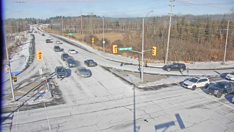 Traffic camera image at 2024-12-21 17:00:37