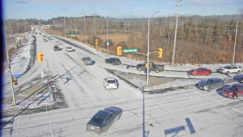 Traffic camera image at 2024-12-21 17:05:56