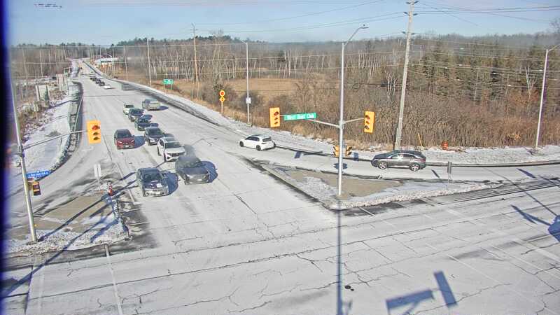 Traffic camera image at 2024-12-21 17:10:25