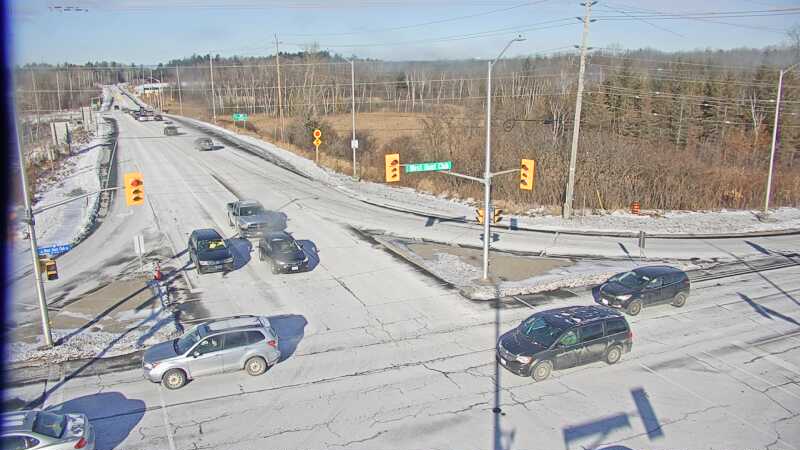 Traffic camera image at 2024-12-21 17:15:29