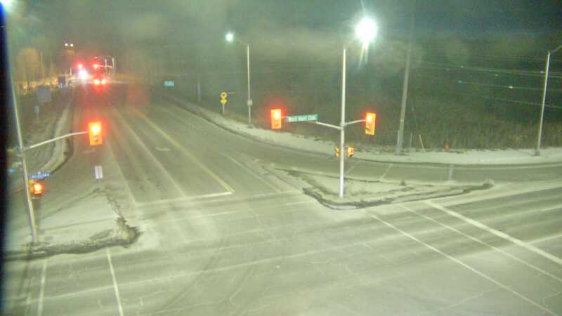 Traffic camera image at 2025-01-22 10:16:01