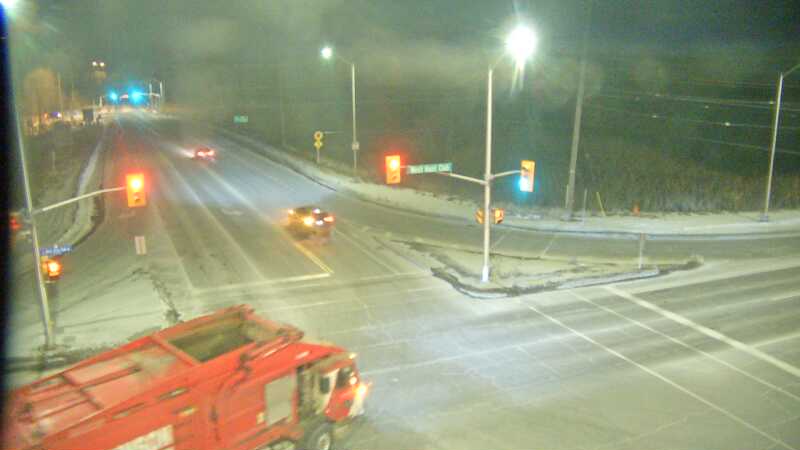 Traffic camera image at 2025-01-22 10:20:32