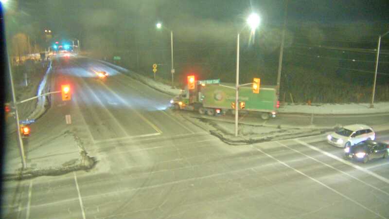 Traffic camera image at 2025-01-22 10:35:20