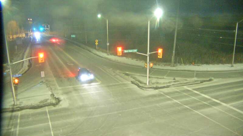 Traffic camera image at 2025-01-22 10:40:31