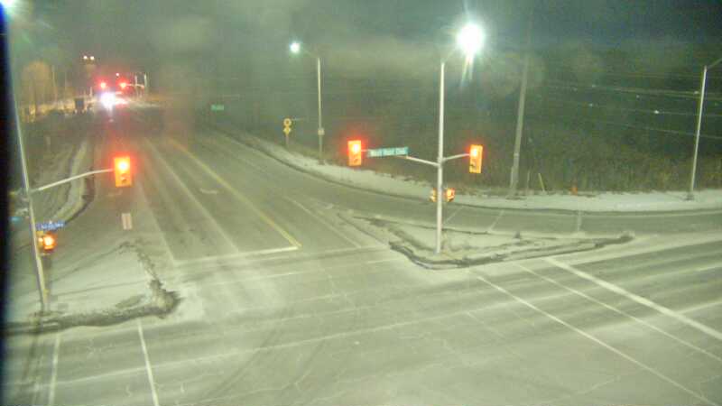 Traffic camera image at 2025-01-22 10:55:17