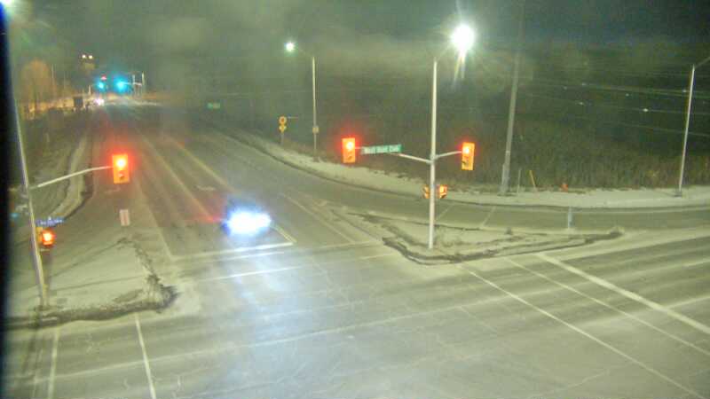 Traffic camera image at 2025-01-22 11:00:24