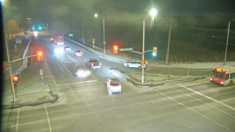 Traffic camera image at 2025-01-22 11:05:20