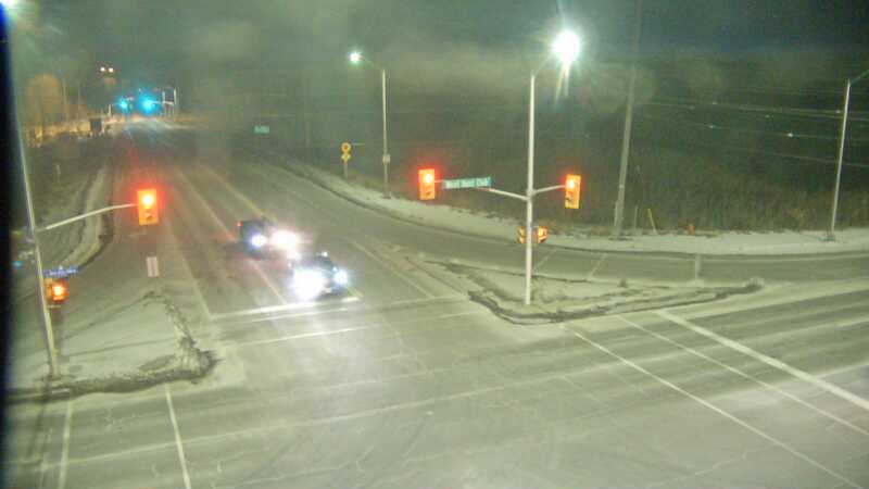 Traffic camera image at 2025-01-22 11:10:21