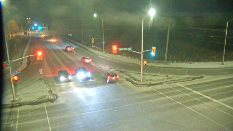 Traffic camera image at 2025-01-22 11:15:23