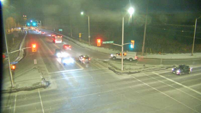 Traffic camera image at 2025-01-22 11:20:57