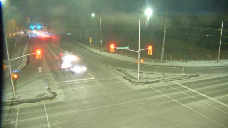 Traffic camera image at 2025-01-22 11:31:00