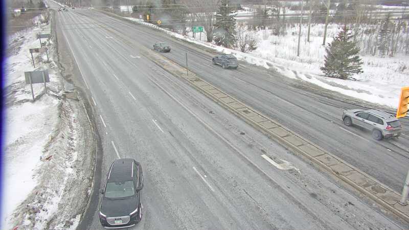 Traffic camera image at 2025-03-09 14:10:30