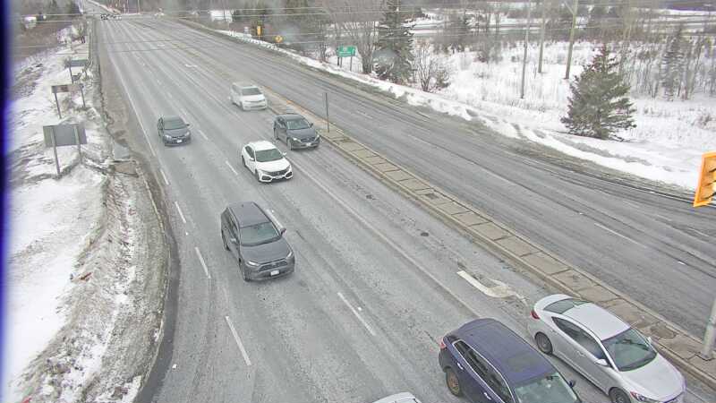 Traffic camera image at 2025-03-09 14:15:35