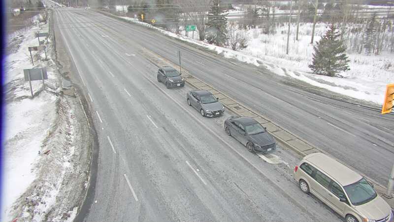 Traffic camera image at 2025-03-09 14:20:30