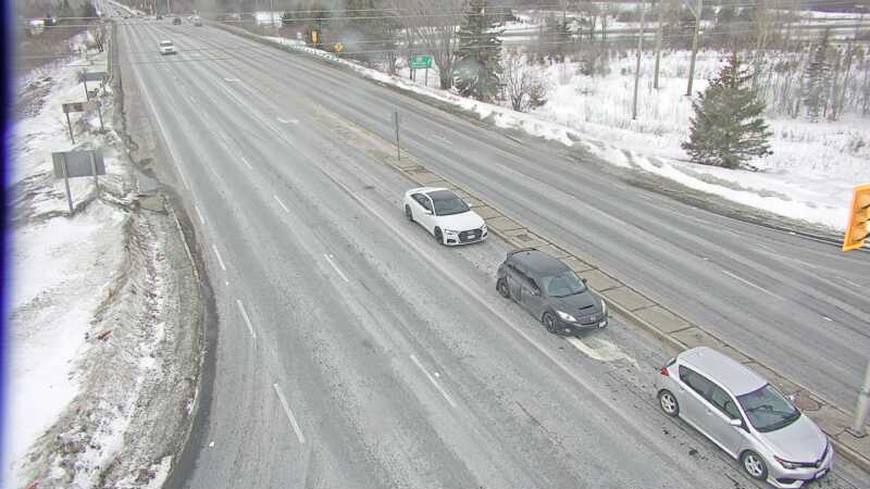 Traffic camera image at 2025-03-09 14:36:52