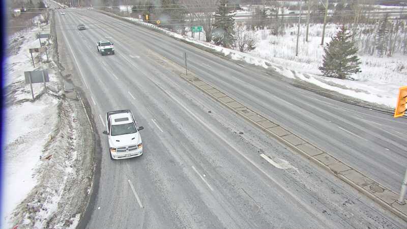 Traffic camera image at 2025-03-09 14:45:21