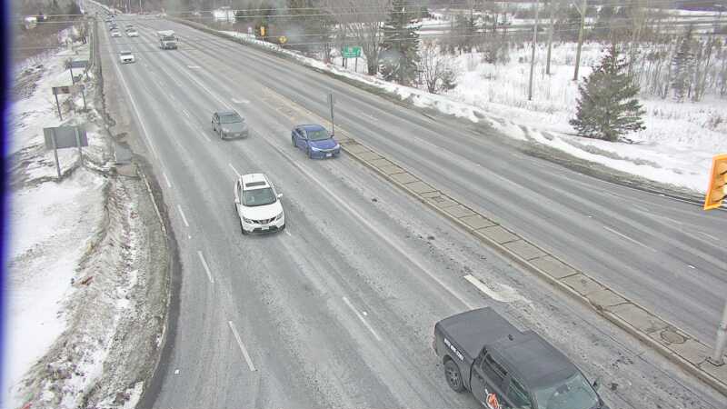 Traffic camera image at 2025-03-09 14:55:22