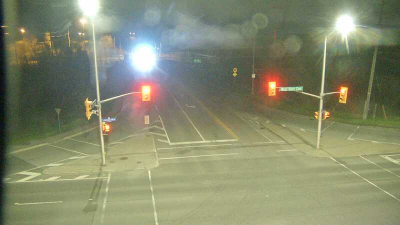 Traffic camera image at 2025-05-09 05:45:19