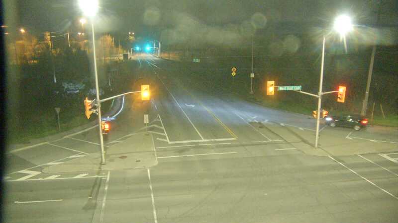 Traffic camera image at 2025-05-09 06:05:18