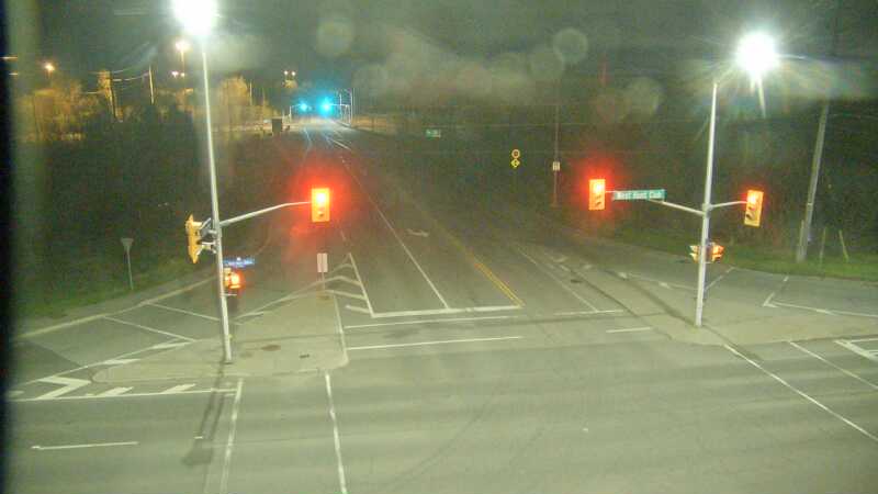 Traffic camera image at 2025-05-09 06:36:01