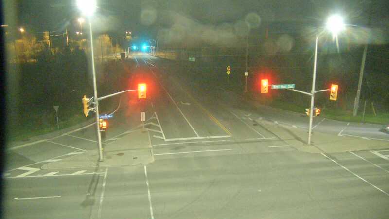 Traffic camera image at 2025-05-09 06:45:16