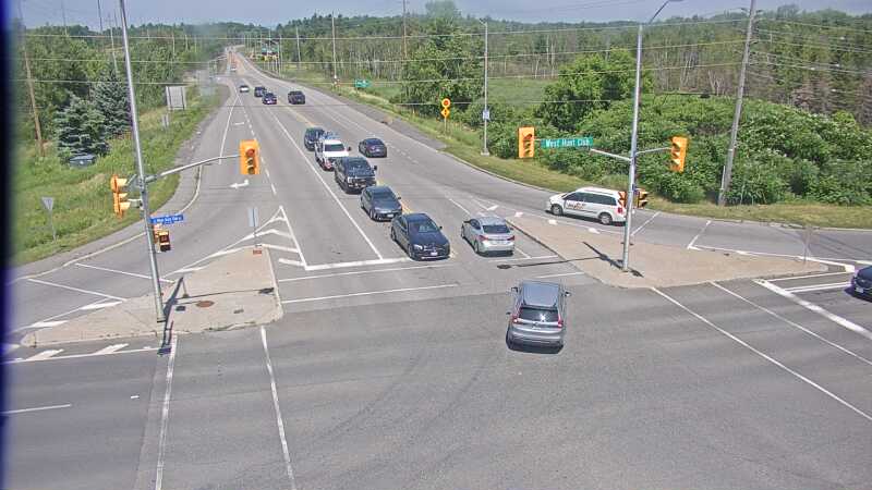 Traffic camera image at 2025-06-30 16:25:20