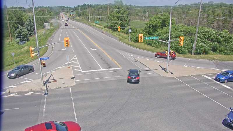 Traffic camera image at 2025-06-30 16:37:19