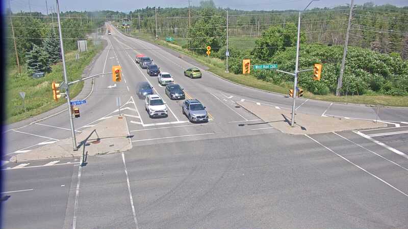 Traffic camera image at 2025-06-30 16:45:29