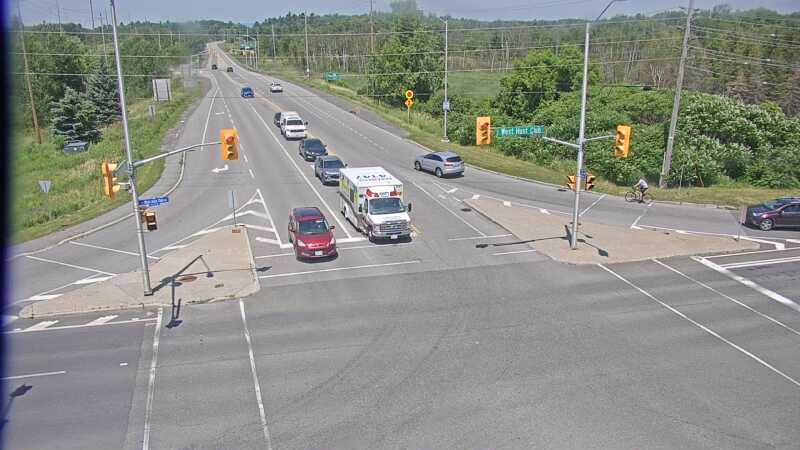 Traffic camera image at 2025-06-30 17:00:30
