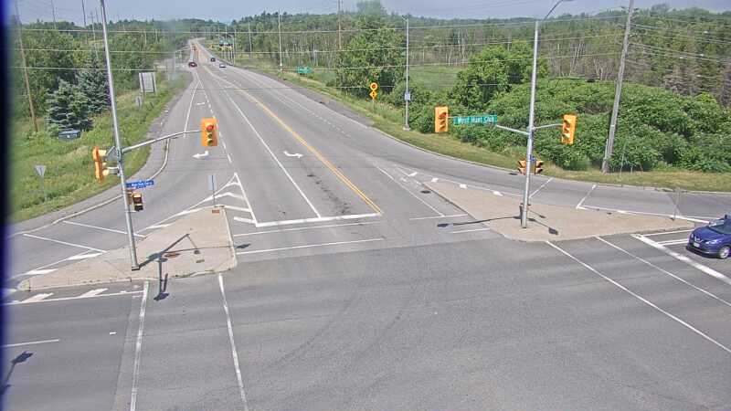 Traffic camera image at 2025-06-30 17:05:30