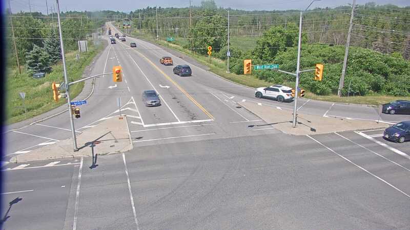 Traffic camera image at 2025-06-30 17:15:35