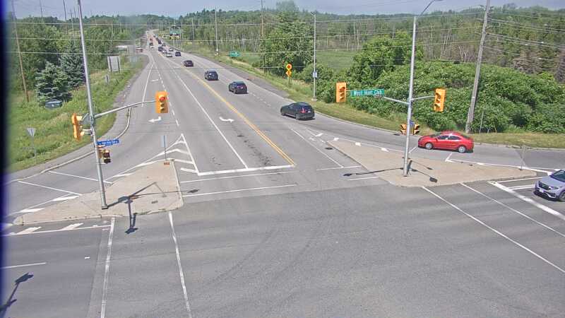 Traffic camera image at 2025-06-30 17:20:37