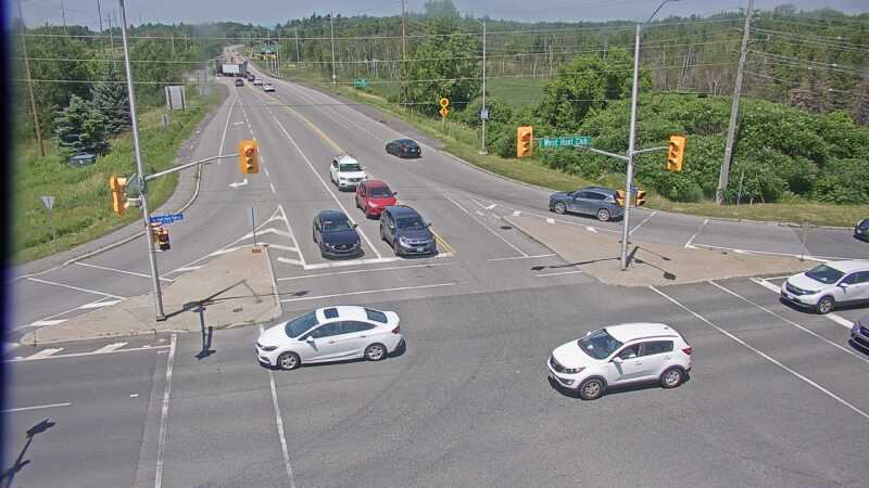 Traffic camera image at 2025-06-30 17:25:35