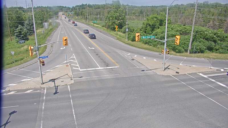 Traffic camera image at 2025-06-30 17:36:58