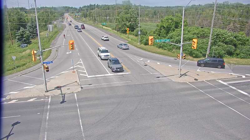 Traffic camera image at 2025-06-30 17:45:27