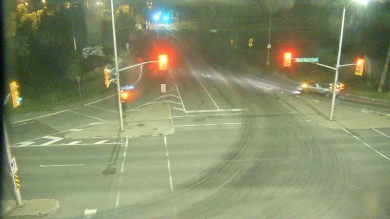 Traffic camera image at 2025-07-12 03:55:24