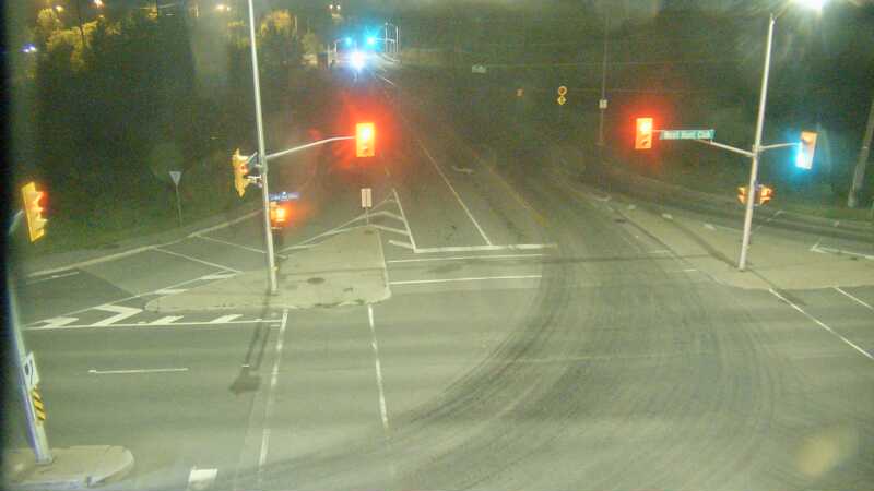 Traffic camera image at 2025-07-12 04:05:18