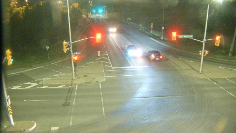 Traffic camera image at 2025-07-12 04:10:23