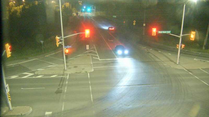 Traffic camera image at 2025-07-12 04:25:22